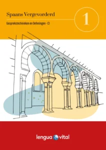 Spaans vergevorderd 1
