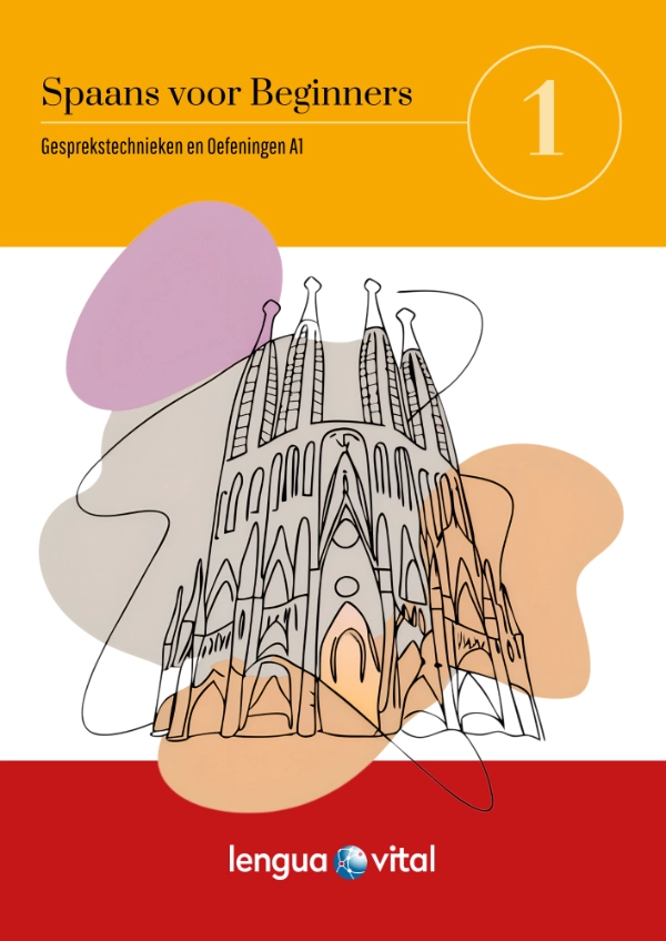 Spaans voor beginners 1