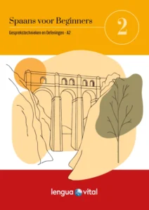 Spaans voor beginners 2