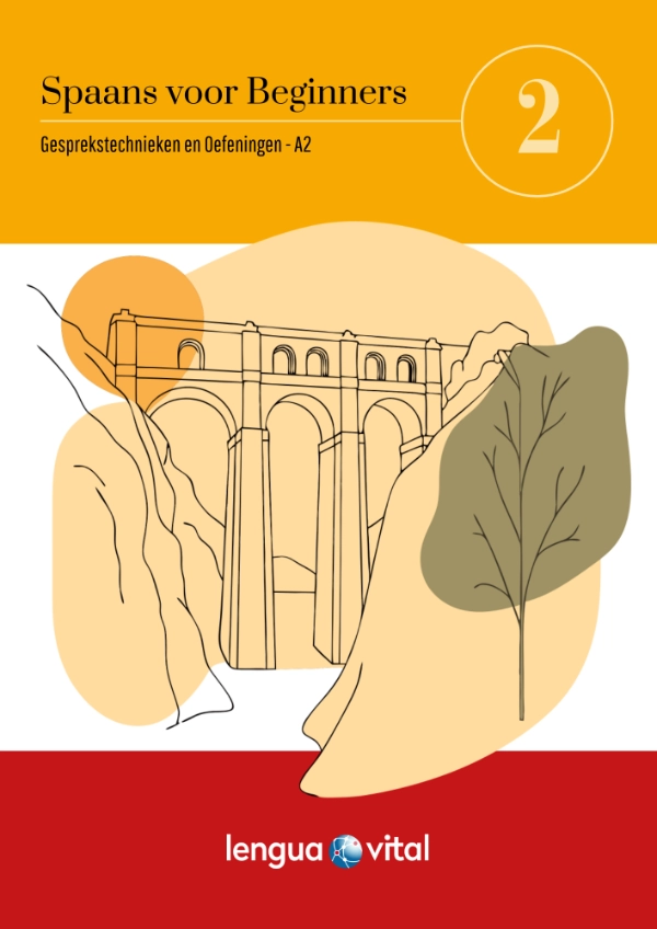 Spaans voor beginners 2