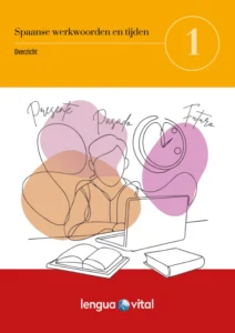 Spaanse werkwoorden en tijden 1