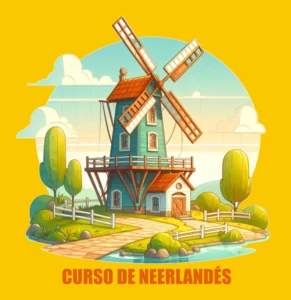 Curso neerlandes para hispanohablantes