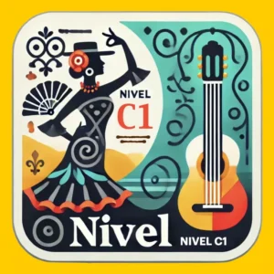 Spaans vergevorderden C1